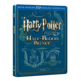 Harry Potter E O