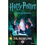 Harry Potter E O