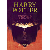 Harry Potter E O Enigma Do