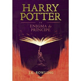Harry Potter E O Enigma Do Príncipe Rocco