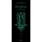 Harry Potter E O