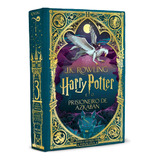 Harry Potter E O Prisioneiro De Azkaban, De J.k. Rowling. Editora Rocco, Capa Dura, Edição 1 Em Português, 2023