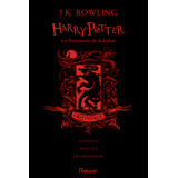 Harry Potter E O