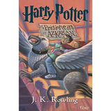 Harry Potter E O Prisioneiro De Azkaban De Rowling J K Editora Rocco Capa Mole Em Português 2019