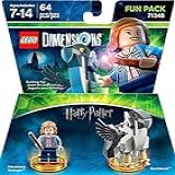 Harry Potter Hermione Fun Pack   Lego Dimensions