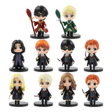 Harry Potter Kit 10