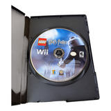 Harry Potter Lego Years 5-7 - Jogo Wii