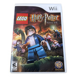 Harry Potter Lego Years
