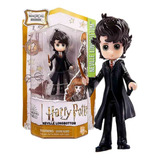 Harry Potter Mini Boneco