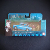 Harry Potter Mr