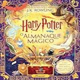 Harry Potter O Almanaque