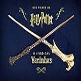 Harry Potter  O Livro Das