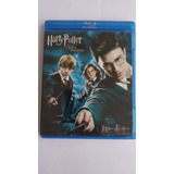 Harry Potter Oeder Phonix