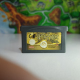 Harry Potter Original Game Boy Advance Nintendo Ds Gba Rpg