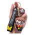 Harry Potter Pvc Chaveiro Casal Pequeno Pingente Presente