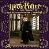 Harry Potter(tm) Poster Collection: The Quintessential Images: 0