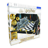 Harry Potter Xadrez Interativo