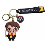 Harry Pottter Chaveiro 3