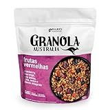 Hart S Natural Granola Australia Frutas