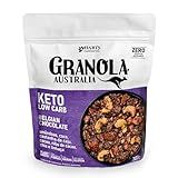 Hart S Natural Granola Australia Keto