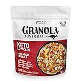 Hart S Natural Granola Australia Keto