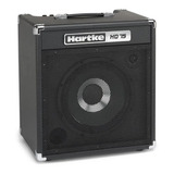 Hartke Amplificador Para Contra Baixo Combo Hd75 Preto Nf e 