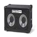 Hartke Gabinete Amplificador De Baixo HCX210V2
