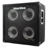 Hartke Gabinete Para Contra Baixo Xl 410 Séries 4x10 C case