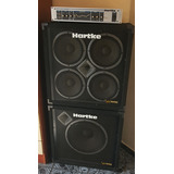 Hartke Ha 2500 Caixa