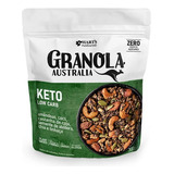 Harts Granola Australia Keto