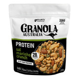 Harts Granola Keto De Proteína 200g