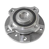 Haruma Rolamento De Roda Dianteira E Cubo 513210 04 08 Para BMW 525I 08 10 Para BMW 528I 535I 04 07 Para BMW 530I 04 06 Para BMW 545I 06 10 Para BMW 550I 650I 04 05 Para BMW 645CI