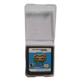 Harvest Moon Ds Island