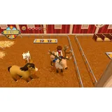 Harvest Moon One World