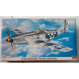 Has09317 P 51 D Mustang Pacific Mustang 1 48