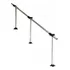 Hasa Conectores Std 2m Corrimão 200cm X 92cm X 38mm