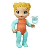 Hasbro Baby Alive Bebe