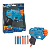 Hasbro E9957 Lançador De Dardos Nerf Elite 2 0 Trio Td 3