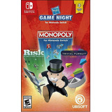 Hasbro Game Night Switch