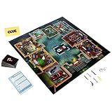 Hasbro Gaming Clue Jogo