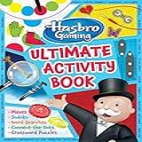 Hasbro Gaming Ultimate Activity