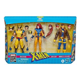 Hasbro Marvel Legends X