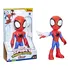 Hasbro Marvel Spidey & His Amazing Friends Homem Aranha 3986 22cm 