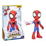 Hasbro Marvel Spidey His