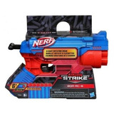 Hasbro Nerf Alpha Strike