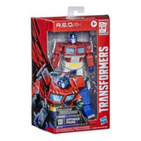 Hasbro Transformadores G1 R