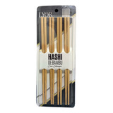 Hashi Bambu 24cm Lyor