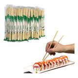 Hashi Bambu 3000 Pares