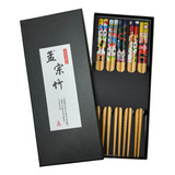 Hashi Hachi Japones Rachi