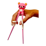 Hashi Infantil Com Suporte